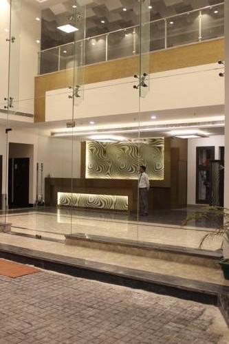 Eden Green Resort Tibri Exterior photo